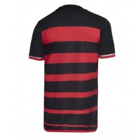 Flamengo Replica Home Shirt 2024-25 Short Sleeve